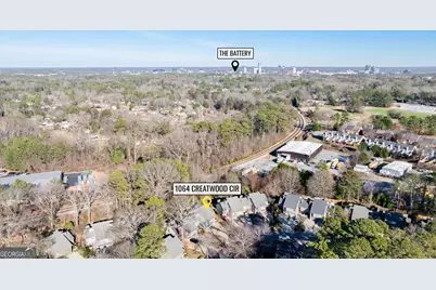 1064 Creatwood Circle SW, Smyrna, GA 30080 - Photo 50