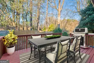 1064 Creatwood Circle SW, Smyrna, GA 30080 - Photo 38