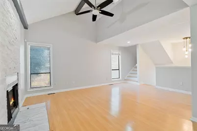 1064 Creatwood Circle SW, Smyrna, GA 30080 - Photo 14