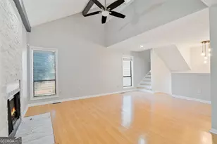 1064 Creatwood Circle SW, Smyrna, GA 30080 - Photo 14