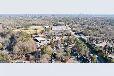 1064 Creatwood Circle SW, Smyrna, GA 30080 - Photo 52