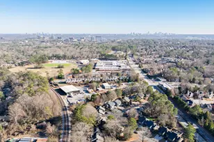 1064 Creatwood Circle SW, Smyrna, GA 30080 - Photo 52