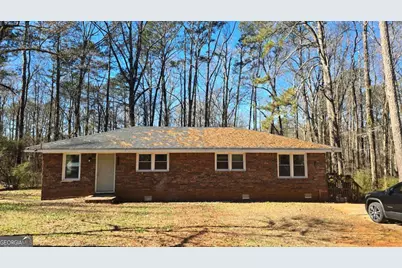 5472-5474 June Drive SW, Austell, GA 30106 - Photo 1