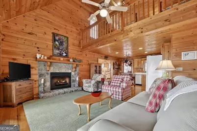1186 Walnut Ridge, Ellijay, GA 30536 - Photo 42