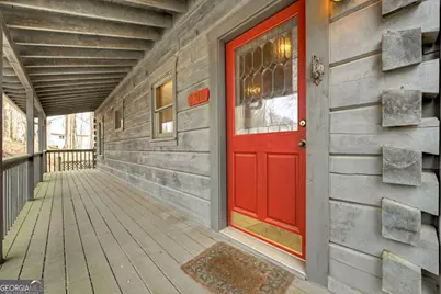 1186 Walnut Ridge, Ellijay, GA 30536 - Photo 36