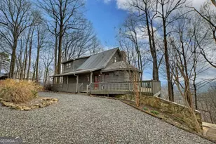 1186 Walnut Ridge, Ellijay, GA 30536 - Photo 34