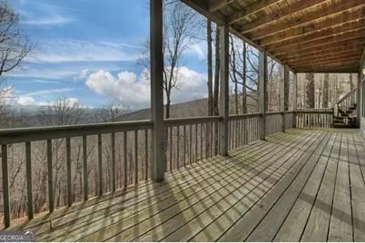 1186 Walnut Ridge, Ellijay, GA 30536 - Photo 6