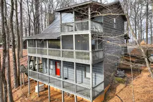 1186 Walnut Ridge, Ellijay, GA 30536 - Photo 1