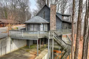 1186 Walnut Ridge, Ellijay, GA 30536 - Photo 28