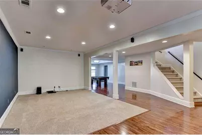 1255 Beacon Hill Crossing, Alpharetta, GA 30005 - Photo 48