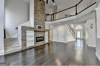 1255 Beacon Hill Crossing, Alpharetta, GA 30005 - Photo 14