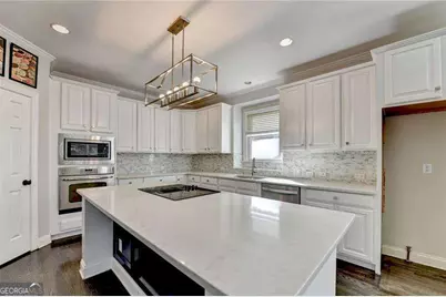 1255 Beacon Hill Crossing, Alpharetta, GA 30005 - Photo 22