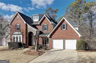1255 Beacon Hill Crossing, Alpharetta, GA 30005 - Photo 1