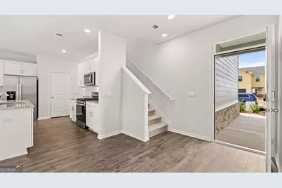 238 Kennelsman Drive, Griffin, GA 30224 - Photo 8