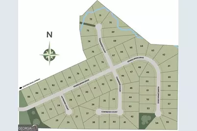 238 Kennelsman Drive, Griffin, GA 30224 - Photo 40