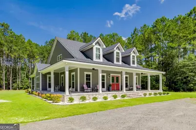 182 Old River Road, Bloomingdale, GA 31302 - Photo 4