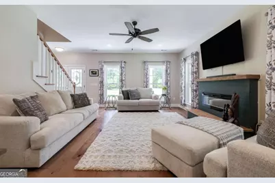 182 Old River Road, Bloomingdale, GA 31302 - Photo 8