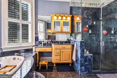 956 Al Roberts Road, Senoia, GA 30276 - Photo 46