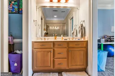 956 Al Roberts Road, Senoia, GA 30276 - Photo 58