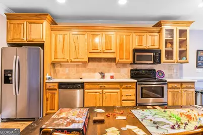 956 Al Roberts Road, Senoia, GA 30276 - Photo 78