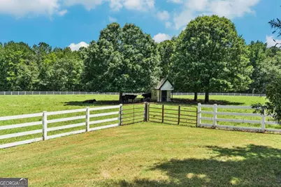 956 Al Roberts Road, Senoia, GA 30276 - Photo 10