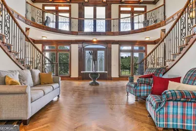 956 Al Roberts Road, Senoia, GA 30276 - Photo 18