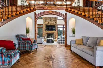 956 Al Roberts Road, Senoia, GA 30276 - Photo 20