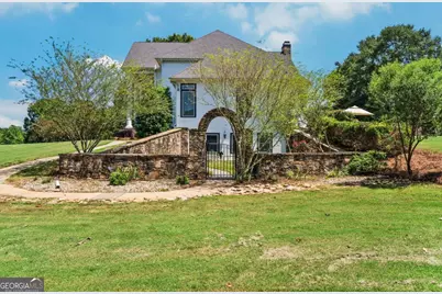 956 Al Roberts Road, Senoia, GA 30276 - Photo 4