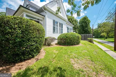 300 N Maple Avenue, Eatonton, GA 31024 - Photo 8