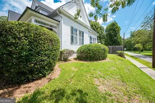 300 N Maple Ave, Eatonton, GA 31024 - Photo 8