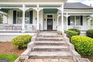 300 N Maple Ave, Eatonton, GA 31024 - Photo 14