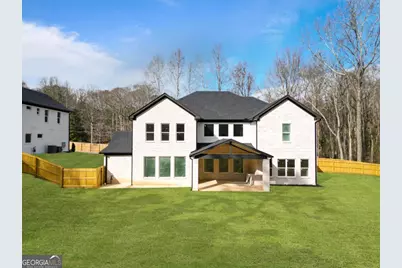2600 Camp Mitchell Road, Grayson, GA 30017 - Photo 2