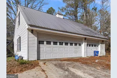 481 Turner Road, Concord, GA 30206 - Photo 2