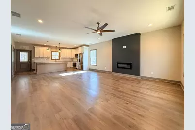 292 Townview Drive, Cleveland, GA 30528 - Photo 4