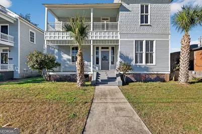 1623 Reynolds Street, Brunswick, GA 31520 - Photo 10