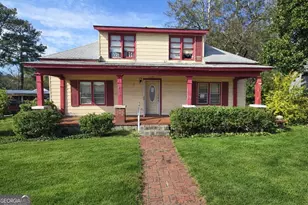 414 Wedowee St, Bowdon, GA 30108 - Photo 1