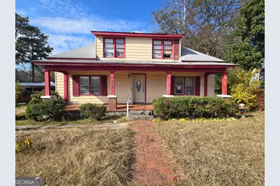 414 Wedowee Street, Bowdon, GA 30108 - Photo 22