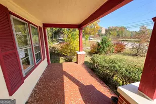 414 Wedowee St, Bowdon, GA 30108 - Photo 4