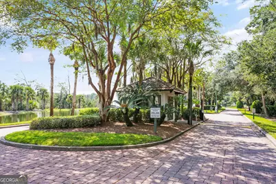 164 Old Wharf Road, Brunswick, GA 31523 - Photo 38