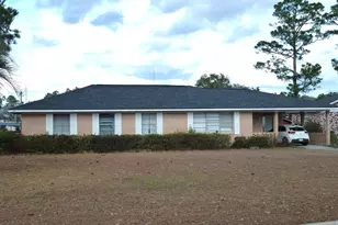 406 Mary Lee St, Claxton, GA 30417 - Photo 1