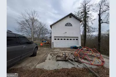 2661 Jacksonville Road, Tallapoosa, GA 30176 - Photo 2