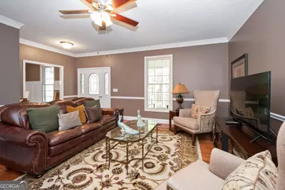 108 Stonebridge Lane, Lagrange, GA 30240 - Photo 8