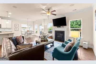 5811 Lanier Valley Parkway, Buford, GA 30518 - Photo 14