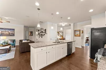 5811 Lanier Valley Parkway, Buford, GA 30518 - Photo 18