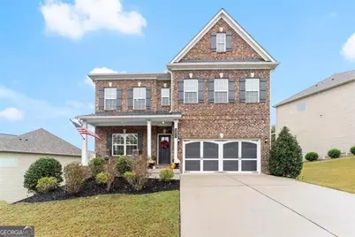 5811 Lanier Valley Parkway, Buford, GA 30518 - Photo 2