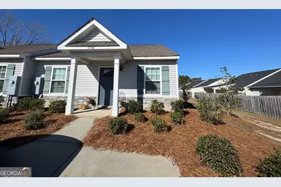 308 Robbins Lane, Statesboro, GA 30458 - Photo 1