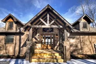 187 Mahoosec Trail, Mineral Bluff, GA 30559 - Photo 48