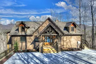 187 Mahoosec Trail, Mineral Bluff, GA 30559 - Photo 52