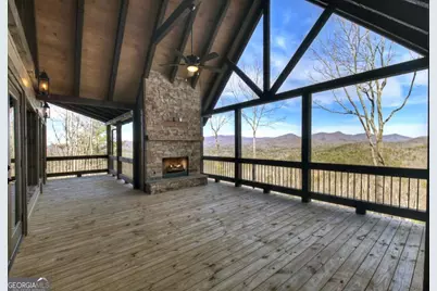 187 Mahoosec Trail, Mineral Bluff, GA 30559 - Photo 50