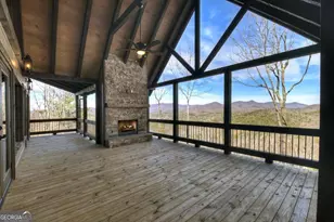 187 Mahoosec Trail, Mineral Bluff, GA 30559 - Photo 50